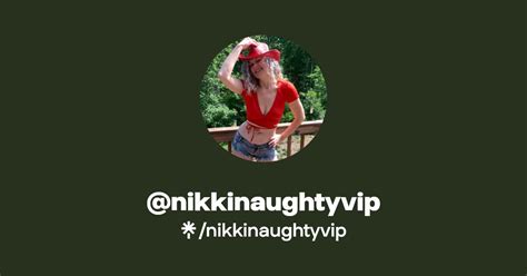 Nikkinaughty_Vip Onlyfans Leak 🍌 +18