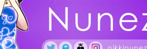 Nikkinunez94 Onlyfans Leak [SEX VIDEO] 😈