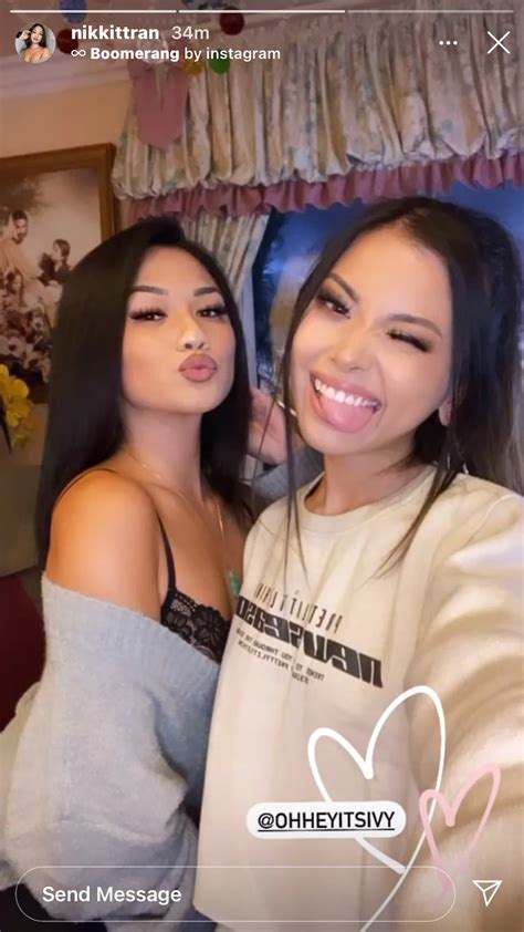 💋 [PPV] Nikkittran Onlyfans Leak
