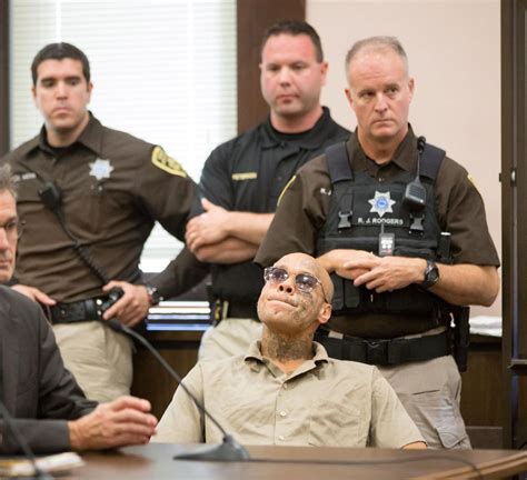 Judge finds Nikko Jenkins competent for death penalty hearing; killer wants out of solitary. By Todd Cooper / World-Herald staff writer Mar 3, 2015 Mar 3, 2015; 0; Nikko Jenkins is led from the .... 