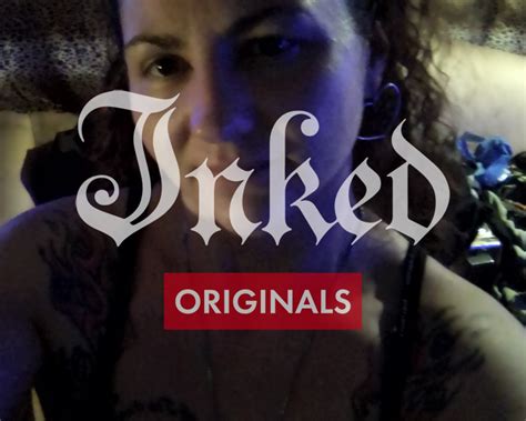 One tattooed model will be featured on the cover of Inked, win $25,000, and receive a tattoo session with Ryan Ashley.. 
