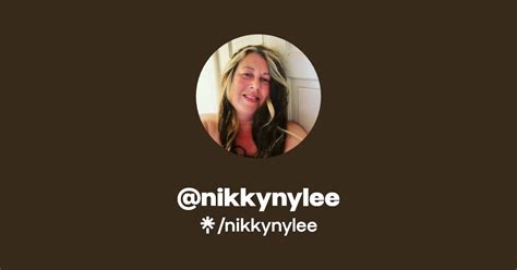 💋 [HD] Nikkyfreenylee Leaked