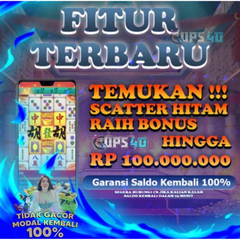 Nikmati Petualangan Bermain Slot Terbaru 2023!