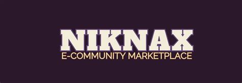 🍌 [PPV] Niknax M1Crominimus Onlyfans Leak