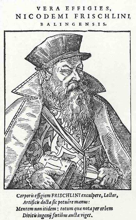 Nikodemus frischlin: (1557   1590); bibliographie. - Criminal law guidebook queensland and western australia.