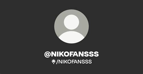 Nikofansss Leaked 🍑 [HD]