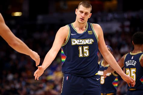 Nikola Jokic, Nuggets use same offensive set to score variety of ways in crunch time vs. Clippers