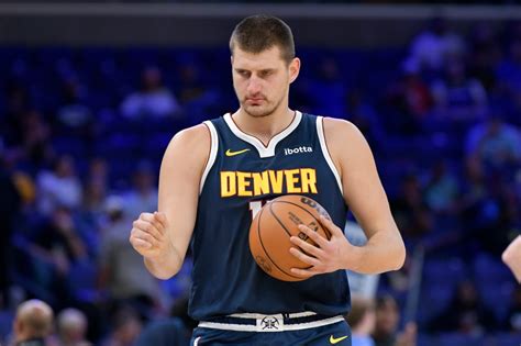 Nikola Jokic explains accidental career highlight alley-oop that nobody saw: “It was a really good pass”