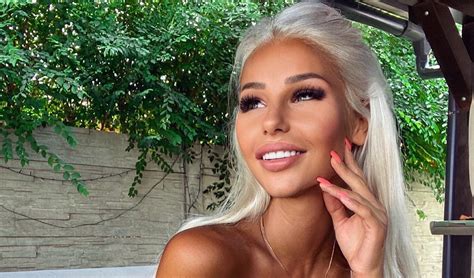 😈 XxX Nikola Rihova Onlyfans Leaked