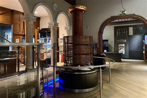 Nikola Tesla Museum