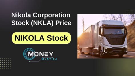 Nikola Corporation (NKLA) NasdaqGS - NasdaqGS Real Time Price. Currency in USD. See Nikola Corporation (NKLA) stock analyst estimates, including earnings and revenue, …
