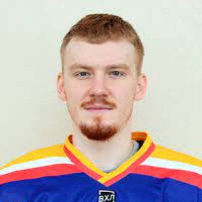 Nikolai Chebykin Stats, News, Bio ESPN