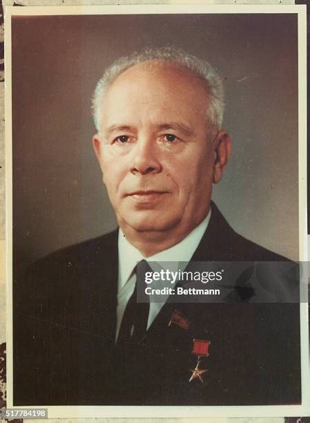Nikolai Podgorny - Wikipedia