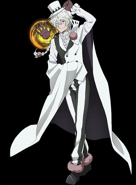 Nikolai bsd