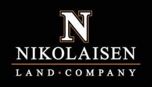 Nikolaisen land company. Things To Know About Nikolaisen land company. 