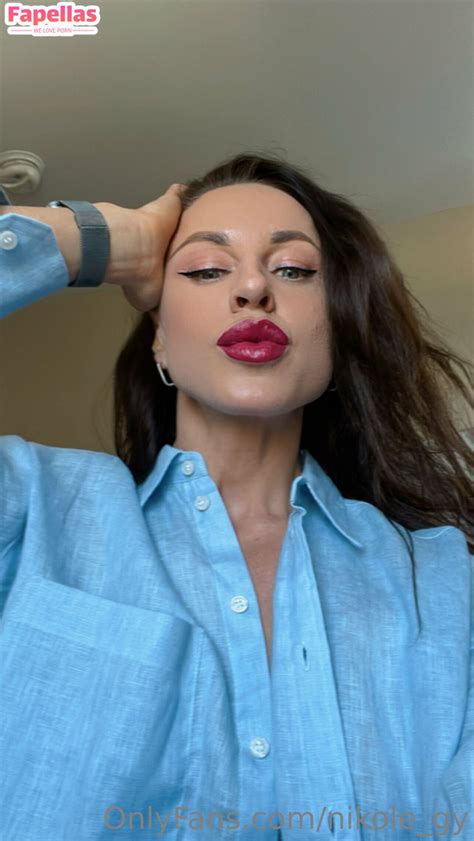 Nikole_Gy Onlyfans Leak 🔥 [HD]