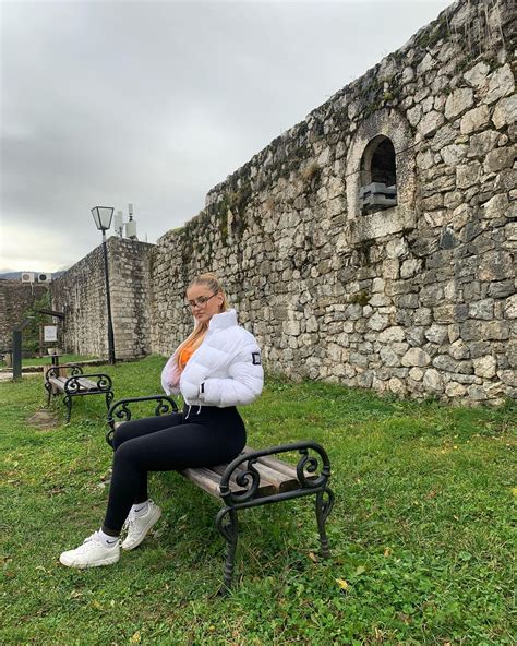 🍆 Nikolina Belenzada Leaked XXX 167 Pics