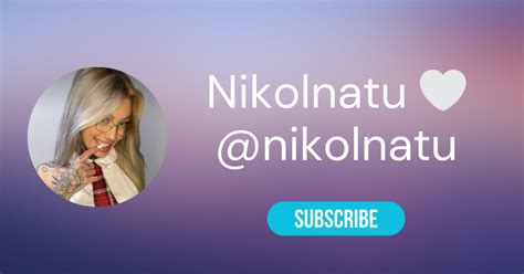 Nikolnatu Leaks (SEX) 143 Vids