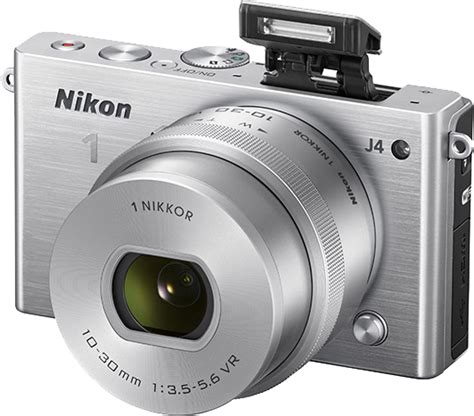 Nikon 1 J4 Overview - Digital Photography Review