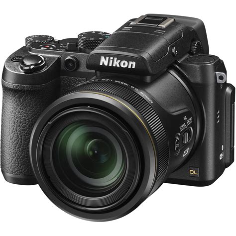 Nikon 500