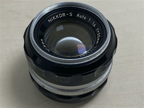 Nikon 50mm f1 4 manual focus prime lens. - Mitsubishi space star service manual download.