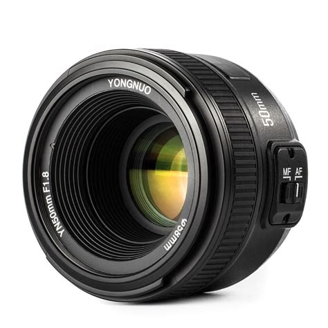 Nikon 50mm f18 manual focus prime lens. - Manuale del trattore ferguson tea 20.