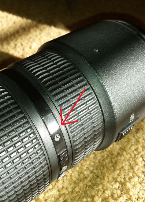 Nikon 80 200 manual focus ring repair. - Recursos extraordinarios y la eficacia del proceso.
