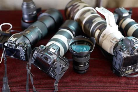 Nikon Camera Troubleshooting Guide