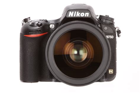 Nikon D750 Review - Amateur Photographer