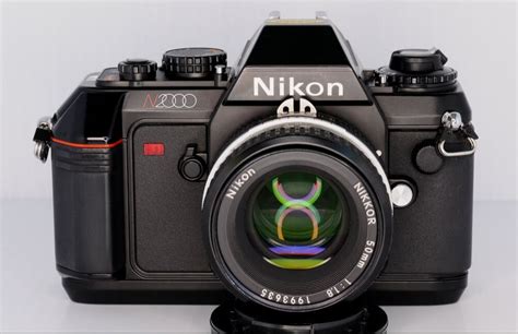 Nikon N2000 Price