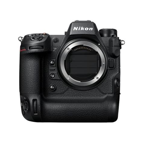 Nikon Z 9 Confronta prezzi Trovaprezzi.it