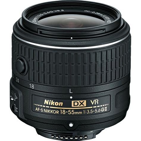 Nikon af s dx nikkor 18 55mm f 3 5 5 6g vr repair manual parts list. - Honda 1986 vf700c magna service manual.