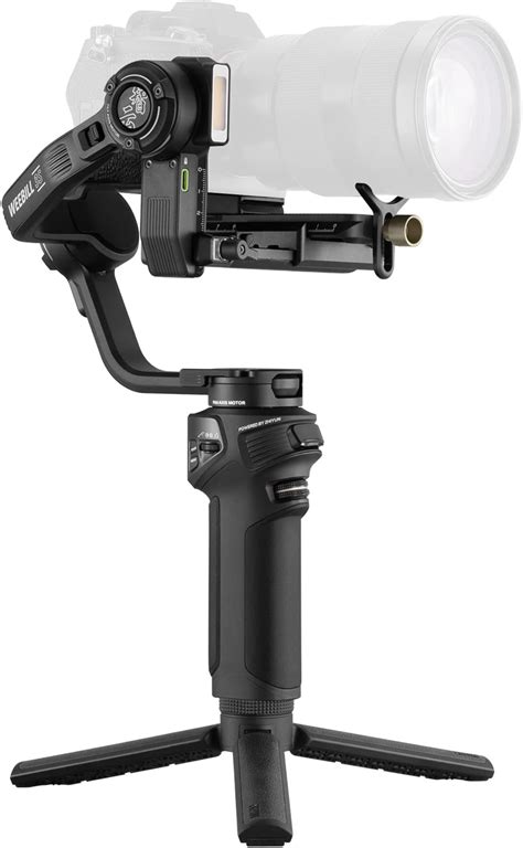 Nikon camera stabilizer gimbal. .