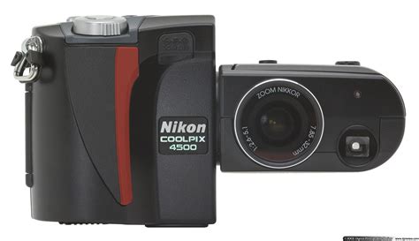 Nikon coolpix 4500 digital camera original instruction manual. - Owners manual for bayliner buccaneer 210.