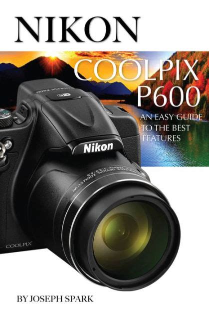 Nikon coolpix p600 an easy guide to the best features. - Lx 470 1998 to 2005 factory workshop service repair manual.