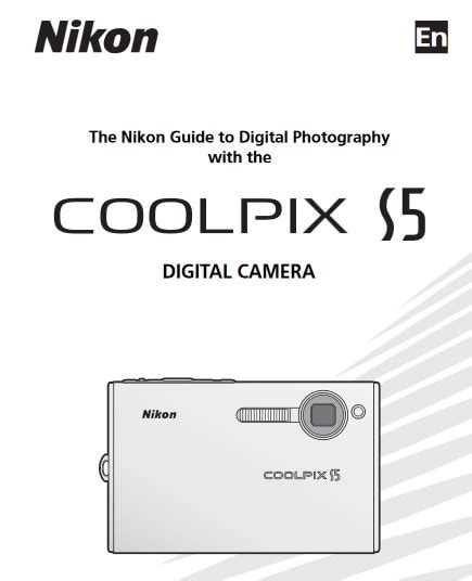 Nikon coolpix s5 service repair manual. - Solutions manual to introduction biomedical engineering.