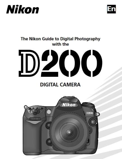 Nikon d200 servizio riparazione manuale guida download. - Free cummins 6bt5 9 shop manual.