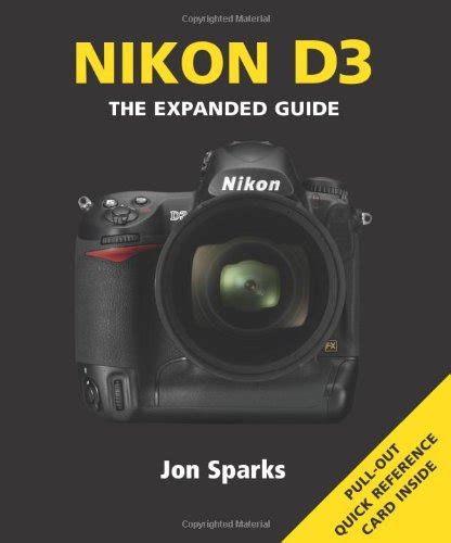 Nikon d3 the expanded guide expanded guides. - How to be an internet stock investor essential guides to.