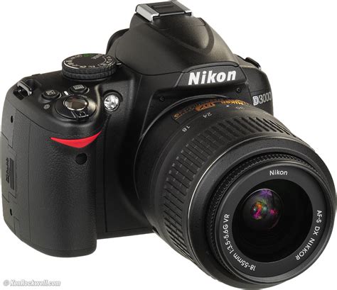 Nikon d3000 pret