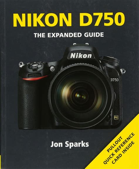 Nikon d750 the expanded guide expanded guides. - Hanix h09d mini excavator service and parts manual.