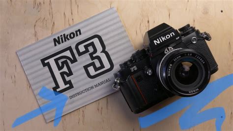 Nikon f3 af original instruction manual. - 2009 audi a4 spark plug manual.