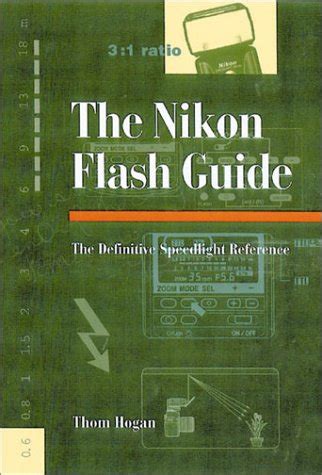 Nikon flash guide the definitive speedlight reference. - Manuale di risorse per istruttori che accompagna le soluzioni software java per l'informatica.