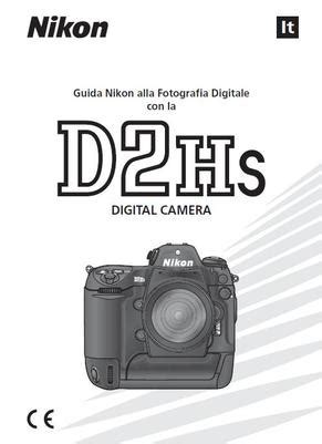 Nikon l35af manuale di istruzioni originale. - The complete nikon system an illustrated equipment guide.