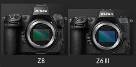 Rumors. 8 Comments. On Weibo you can find the following Nikon Z6III spec list. This is an update specs list which includes info that were not posted before like 1/16.000 shutter speed, 299 AF points, 5.76m dot EVF and PASM dial. Pixels: 24.5 megapixels. Processor: EXPEED7. Stabilization: 7 stops. Shutter: 1/16,000 sec. AF: 299 points.. 