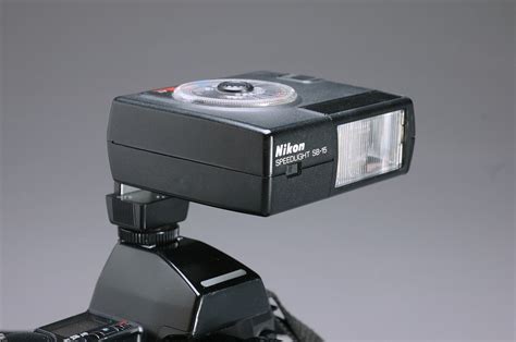 Nikon speedlight sb 15 original instruction manual. - Lg 42lb650v 42lb650v ta led tv service manual.