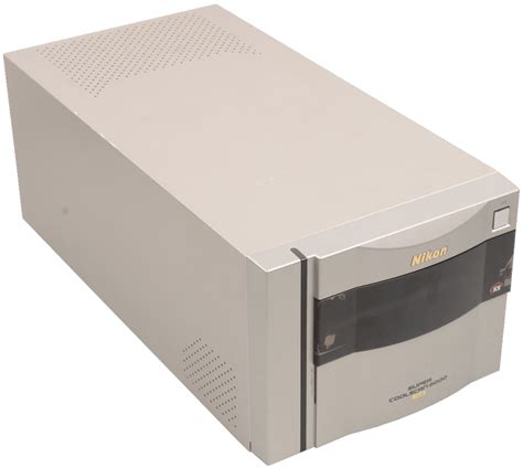 Nikon super coolscan 8000 ed software. exe (Macintosh version SUPERCOO...