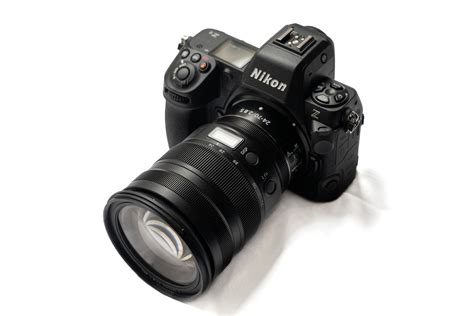 Nikon z8 review. A Nikon Coolpix camera may be charged either by using the USB port to connect the camera to a computer, or by using the charging adapter. In the event the USB port does not work, u... 