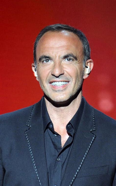 Nikos aliagas biography