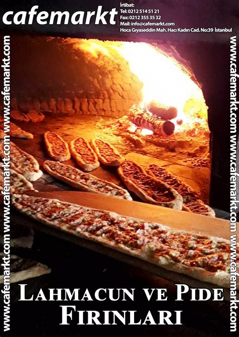 Niksar Pide ve Lahmacun . 