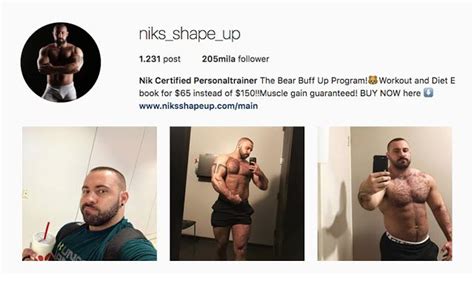 Niksshapeup Onlyfans Leaked [HD] 😈